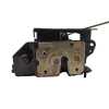 Recambio de cerradura puerta trasera derecha para ssangyong kyron 2.7 xdi 4x4 referencia OEM IAM 7132009005  