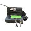 Recambio de cerradura puerta trasera derecha para ssangyong kyron 2.7 xdi 4x4 referencia OEM IAM 7132009005  