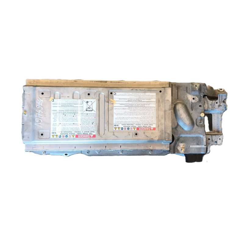 Recambio de bateria para toyota prius (_w3_) 1.8 hybrid (zvw3_) referencia OEM IAM G951076012 2345P87601218A020001 