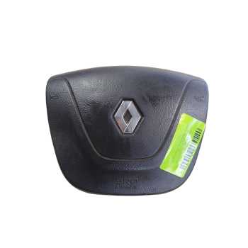 AIRBAG DELANTERO IZQUIERDO 985701757R B68183091333 34116563