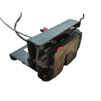 CERRADURA PUERTA DELANTERA IZQUIERDA 7121021021 