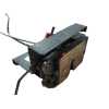 Recambio de cerradura puerta trasera izquierda para ssangyong kyron 2.7 xdi 4x4 referencia OEM IAM 7131009005  