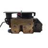 Recambio de cerradura puerta trasera izquierda para ssangyong kyron 2.7 xdi 4x4 referencia OEM IAM 7131009005  