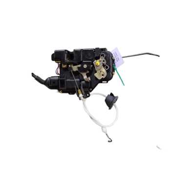 CERRADURA PUERTA DELANTERA IZQUIERDA 401837015 4B1837015B 