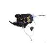 Recambio de cerradura puerta delantera izquierda para audi a4 b6 (8e2) 2.0 referencia OEM IAM 401837015  