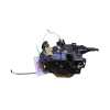 Recambio de cerradura puerta delantera izquierda para audi a4 b6 (8e2) 2.0 referencia OEM IAM 401837015  