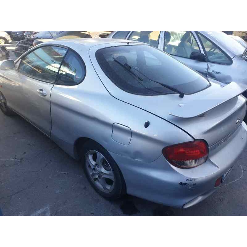 HYUNDAI COUPE (RD)