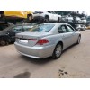 bmw 7 (e65, e66, e67) del año 2004