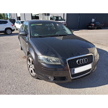 AUDI A3 (8P1)