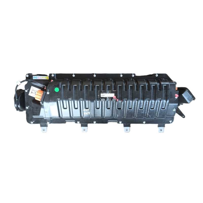 Recambio de bateria para mg zs hybrid+ 1.5 referencia OEM IAM ZS32B00A05 100RES030177 D12010143N0