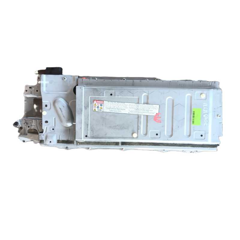 Recambio de bateria para lexus ct (zwa10_) 200h (zwa10_) referencia OEM IAM G951076010 G928076011 2345P976011138080072