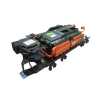 Recambio de bateria para kia niro (c5p11) 1.6 hev referencia OEM IAM 37510BY000 37506BY000 37580BY000