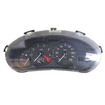 CUADRO INSTRUMENTOS 610564 9648578080 KE1MU2D3