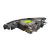 Recambio de faro derecho para peugeot 206 hatchback (2a/c) 1.6 16v referencia OEM IAM 6205S7  