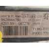 Recambio de faro derecho para peugeot 206 hatchback (2a/c) 1.6 16v referencia OEM IAM 6205S7  