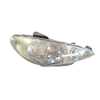 Recambio de faro derecho para peugeot 206 hatchback (2a/c) 1.6 16v referencia OEM IAM 6205S7  