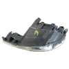 Recambio de faro derecho para peugeot 206 hatchback (2a/c) 1.6 16v referencia OEM IAM 6205S7  