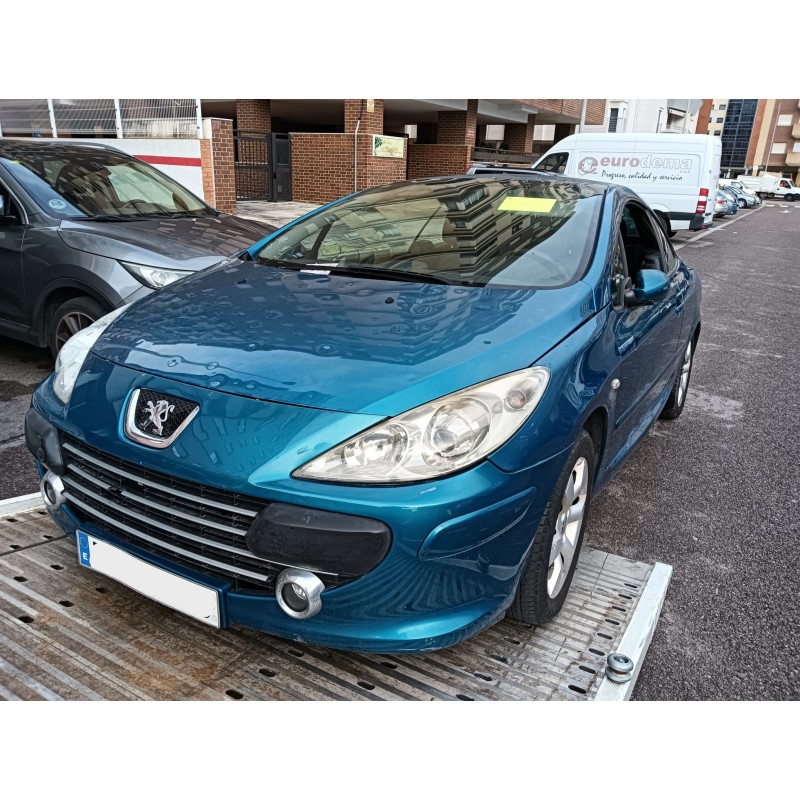 PEUGEOT 307 CC (3B)