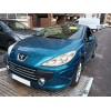 peugeot 307 cc (3b) del año 2006