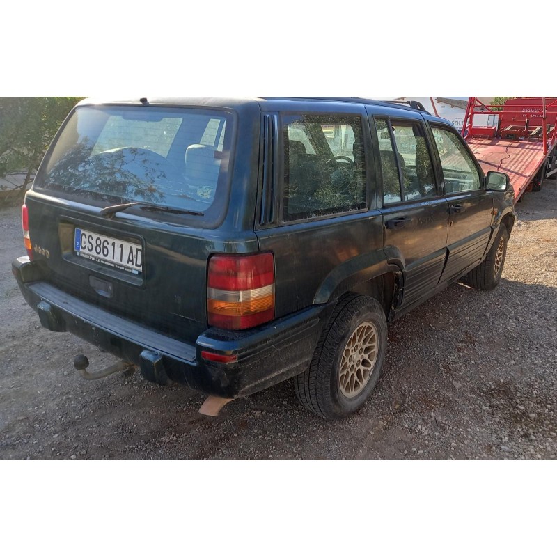 JEEP GR.CHEROKEE (ZJ)/(Z)