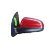 Recambio de espejo retrovisor izquierdo para chevrolet aveo / kalos sedán (t250, t255) 1.4 referencia OEM IAM 96648491  