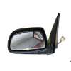 Recambio de espejo retrovisor izquierdo para chevrolet aveo / kalos sedán (t250, t255) 1.4 referencia OEM IAM 96648491  