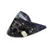 Recambio de espejo retrovisor izquierdo para chevrolet aveo / kalos sedán (t250, t255) 1.4 referencia OEM IAM 96648491  