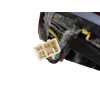 Recambio de espejo retrovisor izquierdo para chevrolet aveo / kalos sedán (t250, t255) 1.4 referencia OEM IAM 96648491  