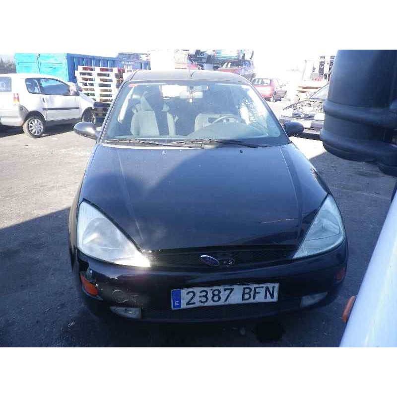 FORD FOCUS BERLINA (CAK)
