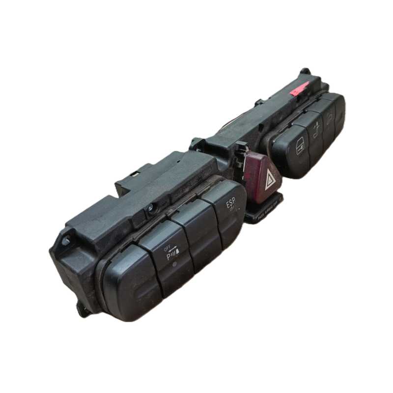 Recambio de warning para mercedes-benz clk (c209) clk 270 cdi (209.316) referencia OEM IAM   