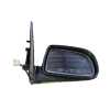 Recambio de espejo retrovisor derecho para chevrolet aveo / kalos sedán (t250, t255) 1.4 referencia OEM IAM 96458084  