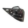 Recambio de espejo retrovisor derecho para hyundai i10 i (pa) 1.1 referencia OEM IAM 876200X310  