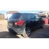nissan qashqai i (j10, nj10) del año 2007