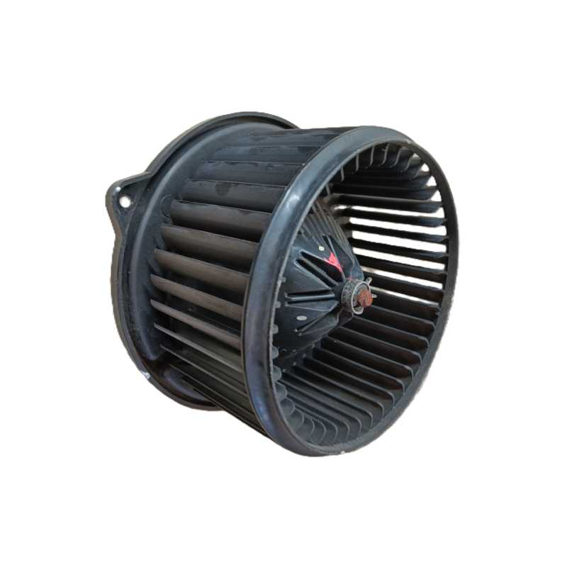 Recambio de ventilador calefaccion para ssangyong kyron 2.7 xdi 4x4 referencia OEM IAM 6811109150  