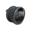 Recambio de ventilador calefaccion para ssangyong kyron 2.7 xdi 4x4 referencia OEM IAM 6811109150  