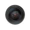 Recambio de ventilador calefaccion para ssangyong kyron 2.7 xdi 4x4 referencia OEM IAM 6811109150  