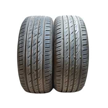 NEUMATICO 205/50 R17 93W 2 NORAUTO