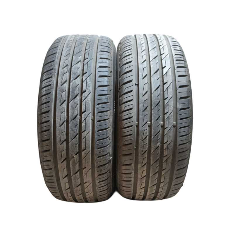 Recambio de neumatico para » otros... modelos referencia OEM IAM 205/50 R17 93W 2 NORAUTO