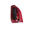 Recambio de piloto trasero derecho para citroën xsara picasso (n68) 1.6 hdi referencia OEM IAM 6351N0  