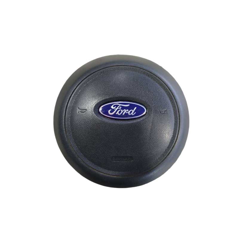 Recambio de airbag delantero izquierdo para ford ka (ru8) 1.2 referencia OEM IAM  07354984110 61990050C