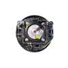 Recambio de airbag delantero izquierdo para ford ka (ru8) 1.2 referencia OEM IAM  07354984110 61990050C