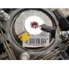 Recambio de airbag delantero izquierdo para ford ka (ru8) 1.2 referencia OEM IAM  07354984110 61990050C