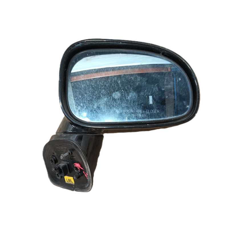 Recambio de espejo retrovisor derecho para ssangyong rodius i 2.7 xdi referencia OEM IAM 7892121120LAK  