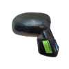 Recambio de espejo retrovisor derecho para ssangyong rodius i 2.7 xdi referencia OEM IAM 7892121120LAK  