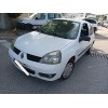renault clio ii (bb_, cb_) del año 2007