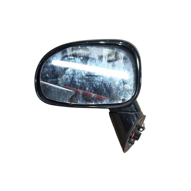 Recambio de espejo retrovisor izquierdo para ssangyong rodius i 2.7 xdi referencia OEM IAM 7891121120LAK  