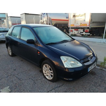 HONDA CIVIC BERLINA 5 (EU7/8) de desguace