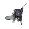 Recambio de elevalunas delantero derecho para hyundai i10 i (pa) 1.1 referencia OEM IAM 824040X010 824020X010 