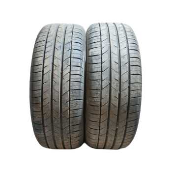 NEUMATICO 205/50 ZR16 87W 2 KUMHO