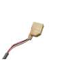Recambio de espejo retrovisor derecho para audi a4 b6 (8e2) 2.0 referencia OEM IAM  50010FAO 